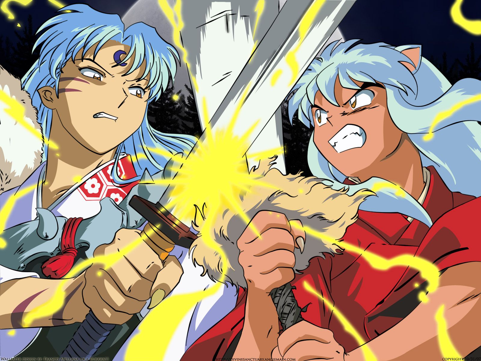 Inuyasha
