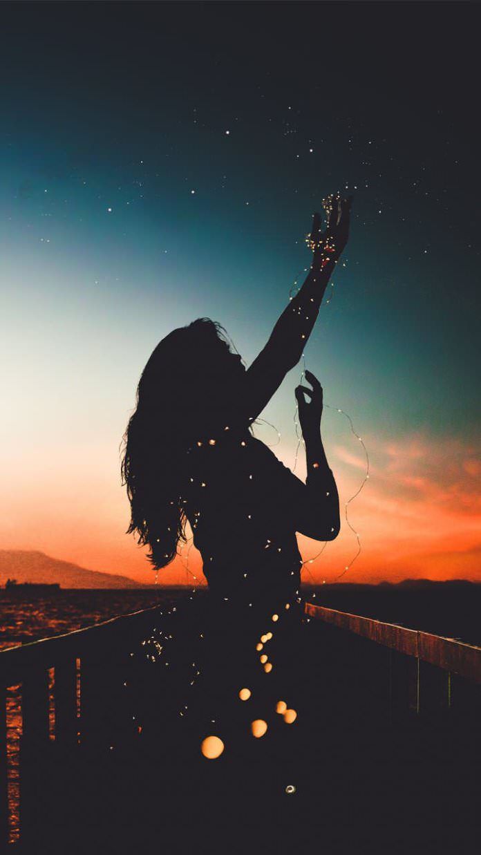 Cool iPhone Wallpaper Perfect For You Mobile for Women Are An Unexplainable Spark Of Life HD Wallpaper