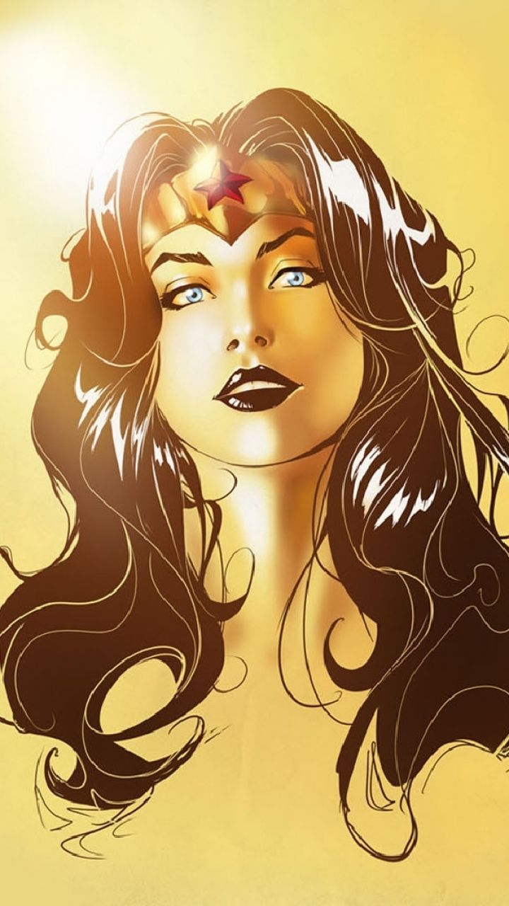 Free Wonder Woman iPhone Wallpaper, Wonder Woman iPhone Wallpaper Download