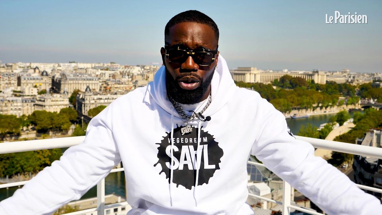 Vegedream Ramenez La Coupe à La