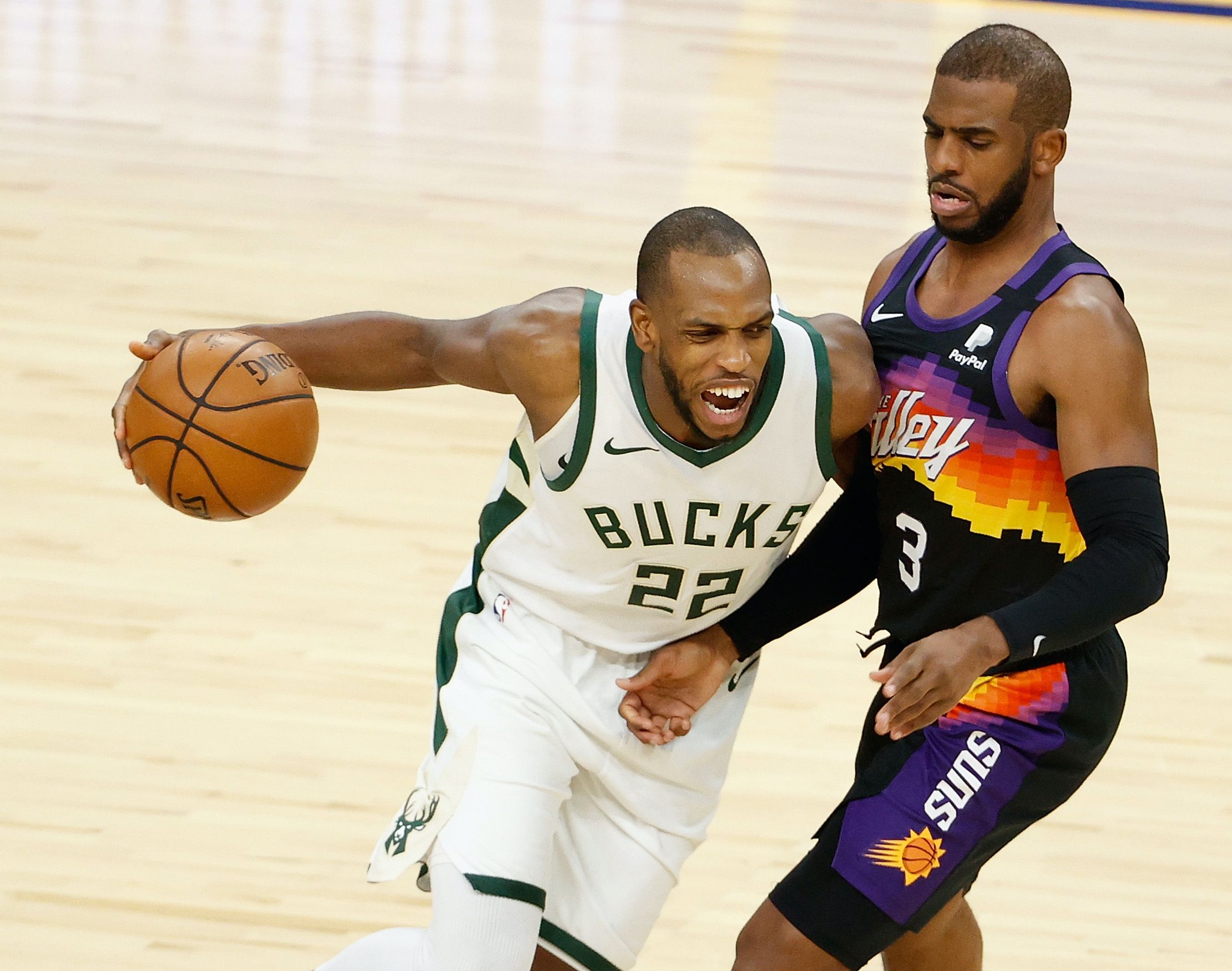 NBA Finals 2021: How to buy tickets to see Phoenix Suns vs. Milwaukee Bucks in person
