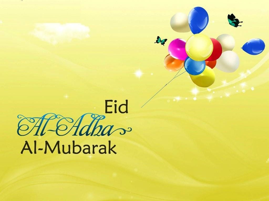 Bakra Eid Greeting E Cards Send 2021 Online