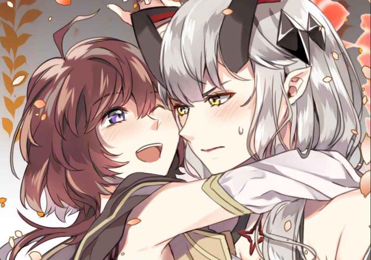Webcomic Wednesday's Anime