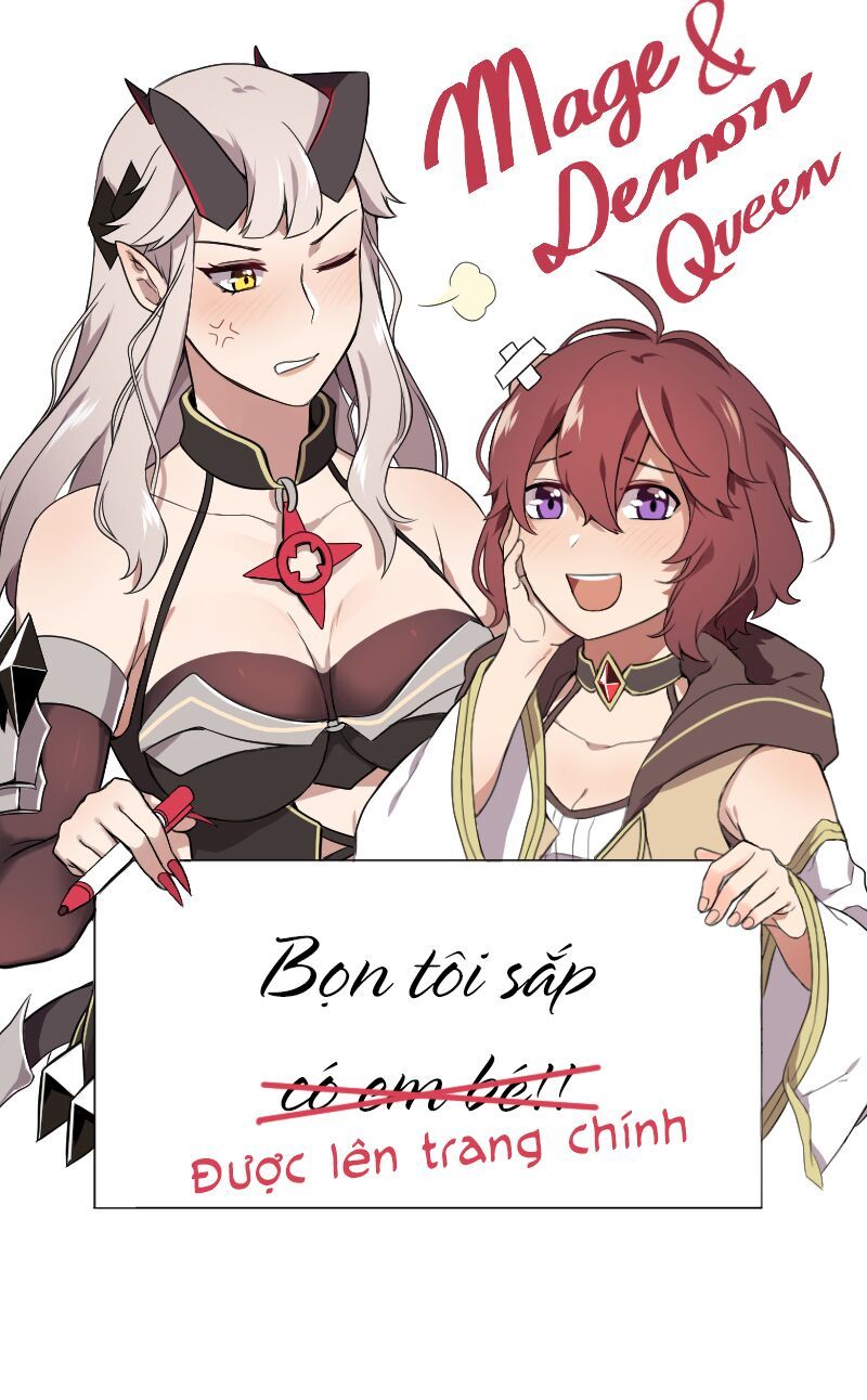 Mage & Demon Queen chương 13.6