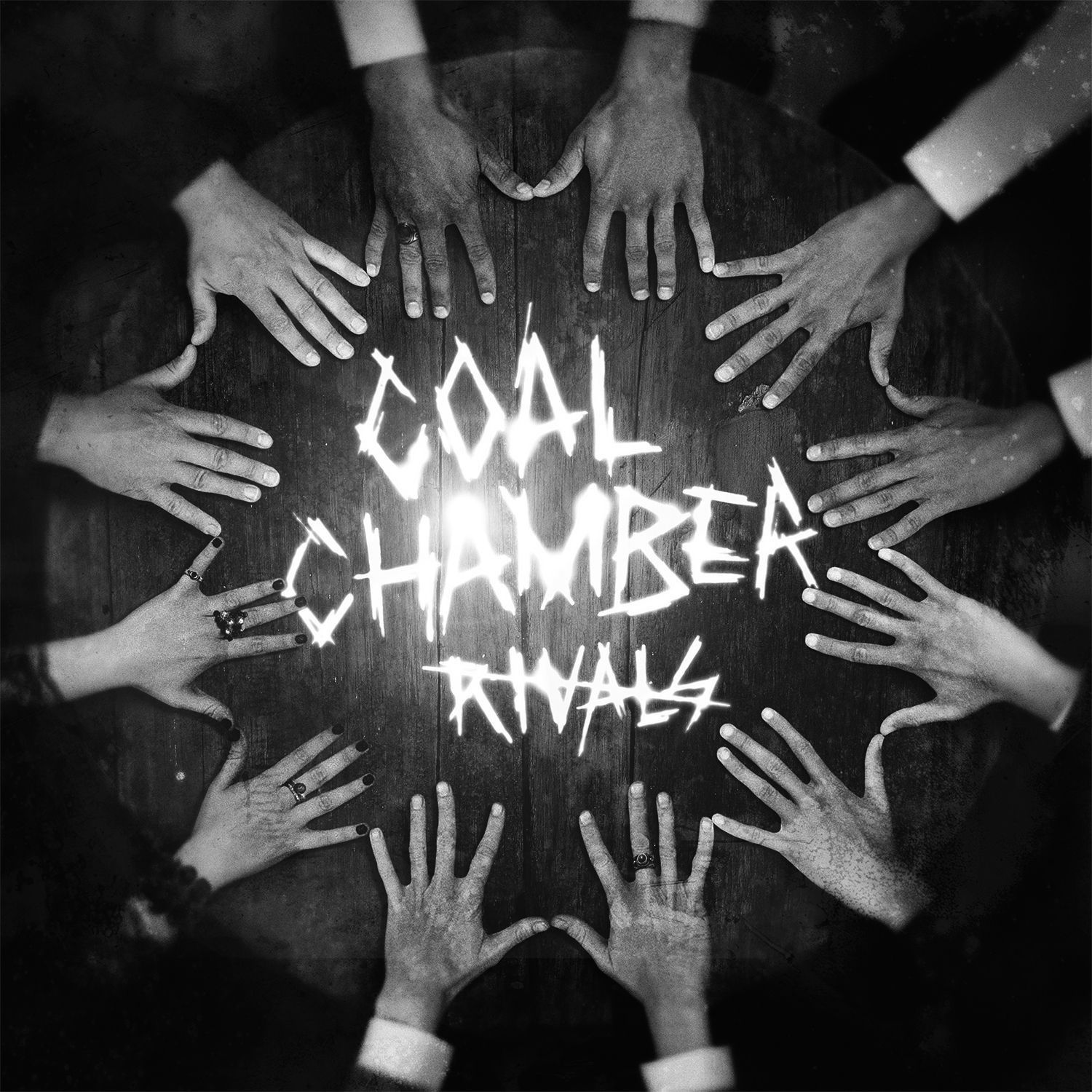 Coal Chamber Wallpapers - Wallpaper Cave
