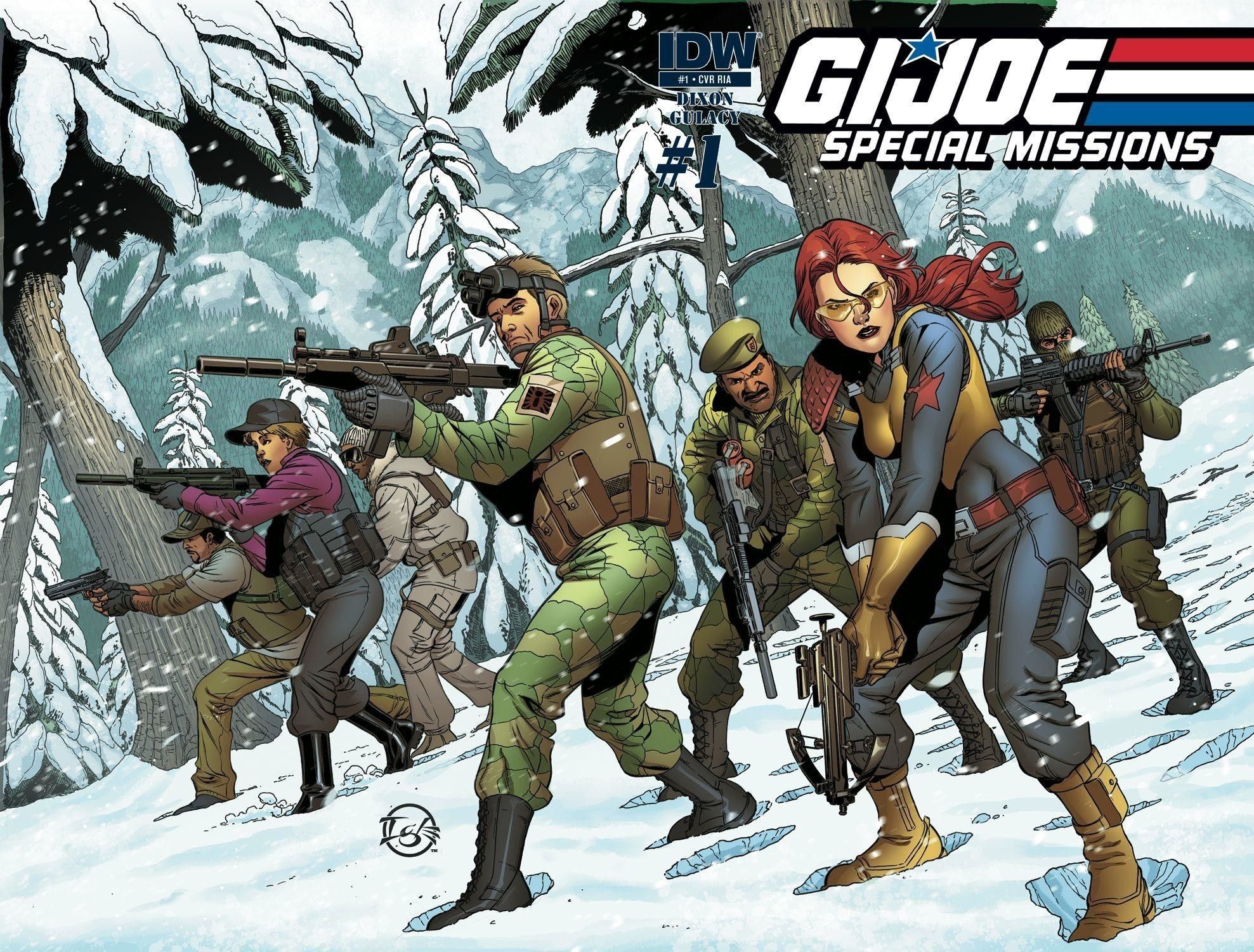 Gi Joe Cartoon Wallpaper (best Gi Joe Cartoon Wallpaper and image) on WallpaperChat