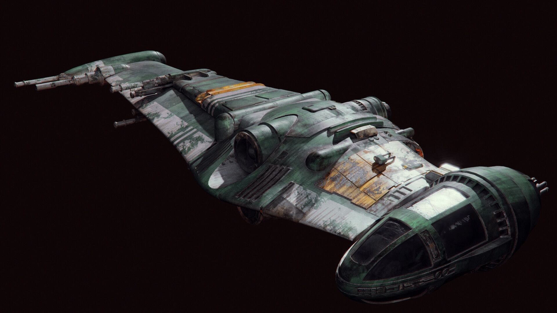 Resistance B Wing, Angelos Karderinis. Star Wars Vehicles, Star Wars Ships, Star Wars Spaceships