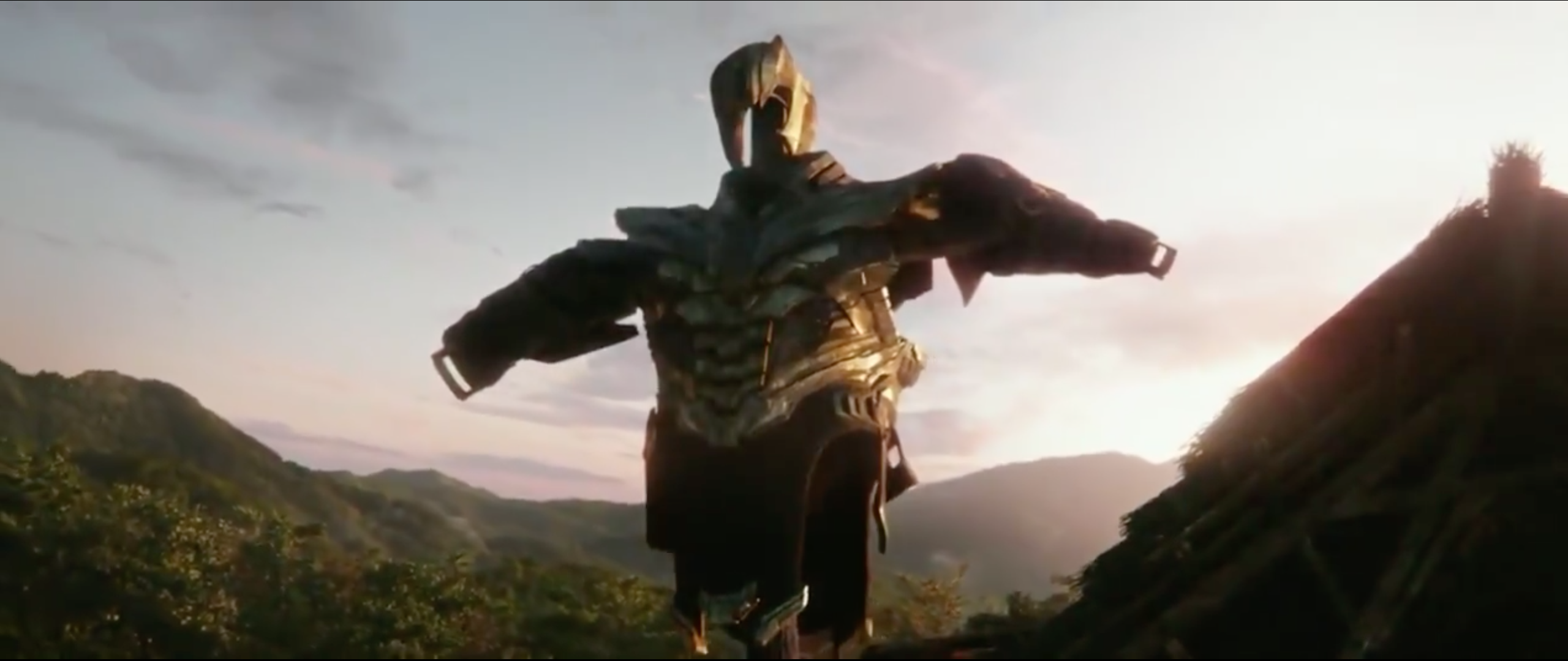 Avengers Endgame Trailers: We Broke Down Every Second