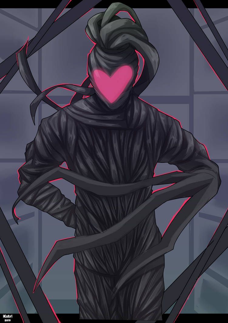 SCP 2521. Scp 2521, Scp, Scp 2317