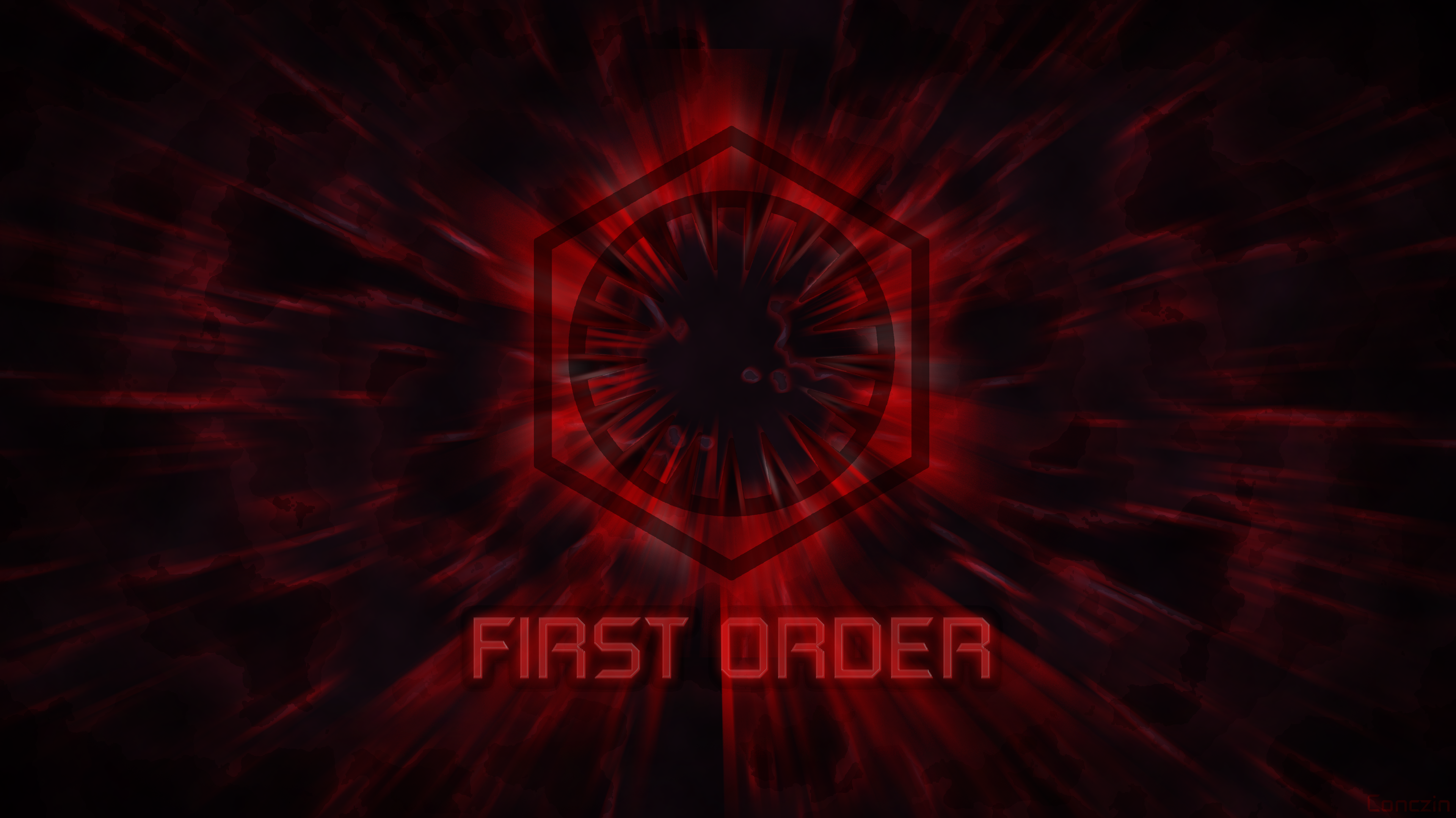 First Order (Star Wars) HD Wallpaper and Background Image
