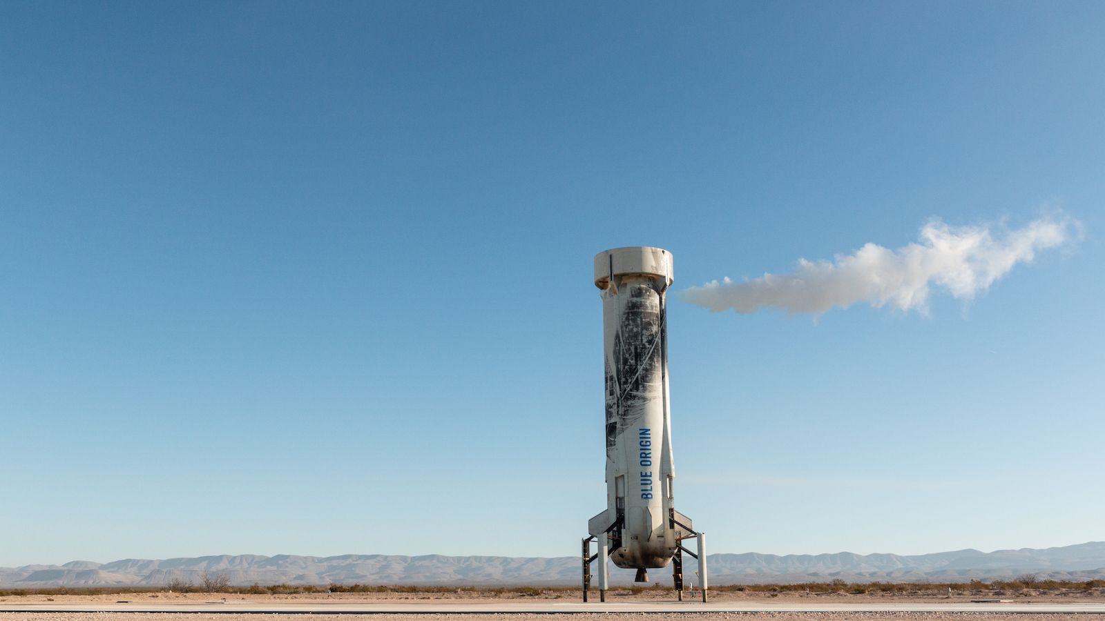 Blue Origin
