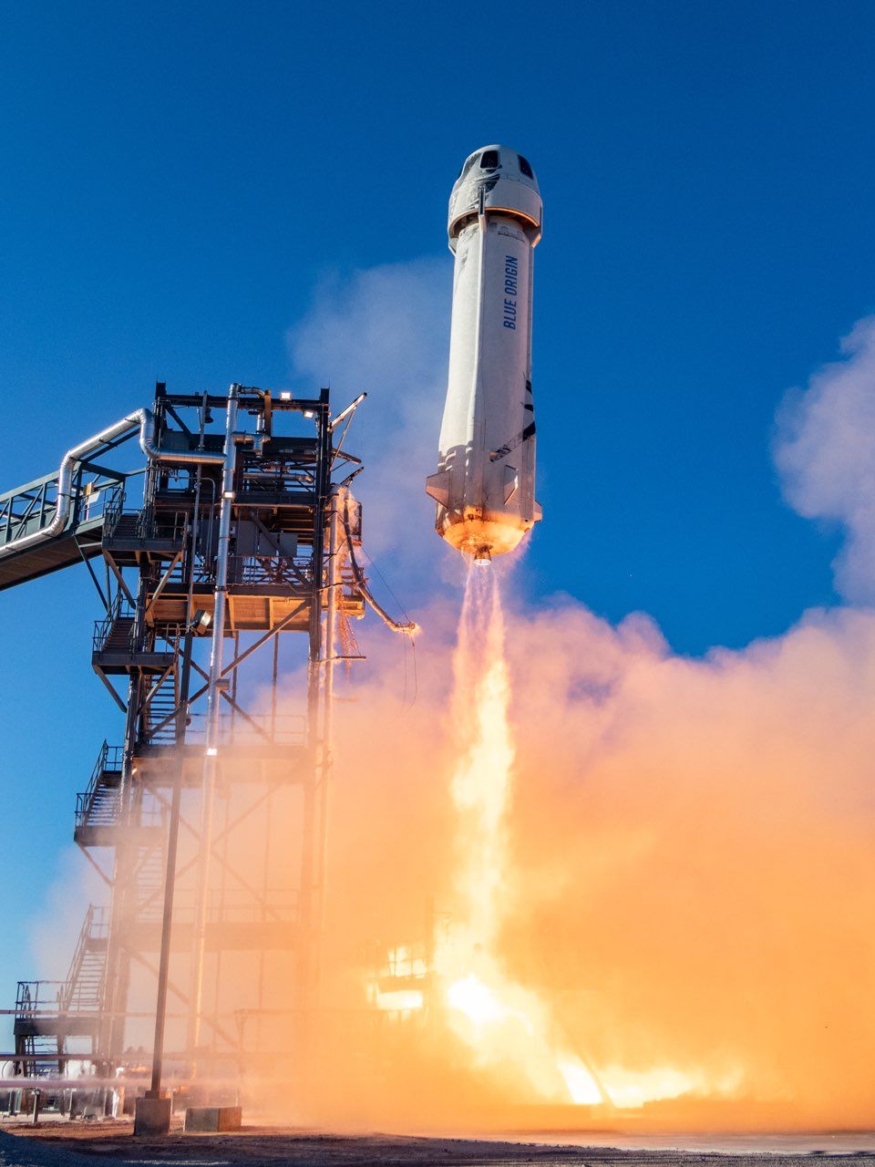 Blue Origin