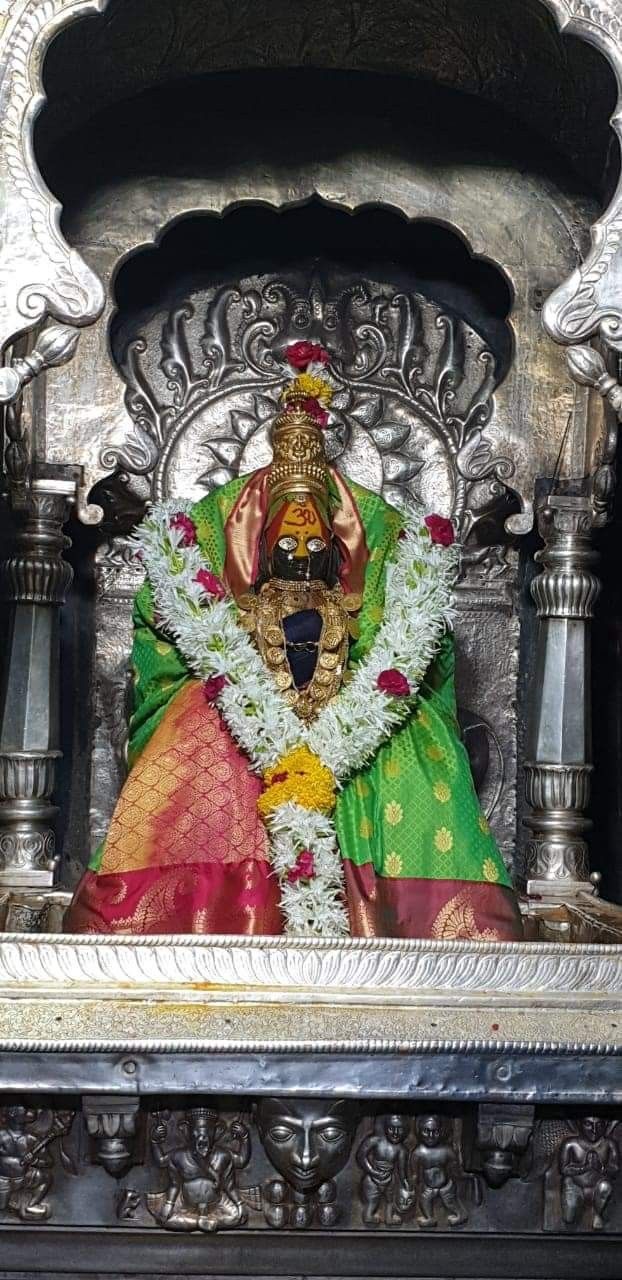 Shri Ambabai Mahalaxmi Shree Sevak Trust Kolhapur Photos, Mangalwar Peth,  Kolhapur- Pictures & Images Gallery - Justdial