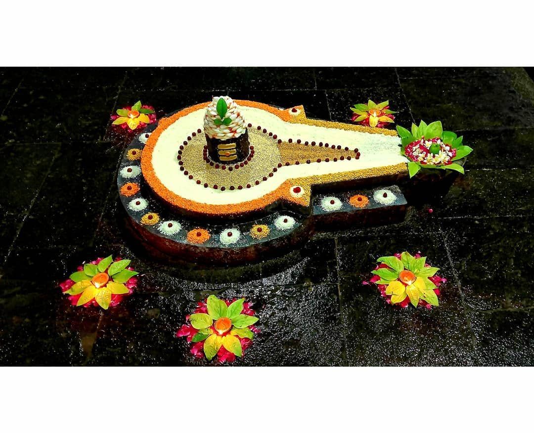 shivalaya.tuljapur: “