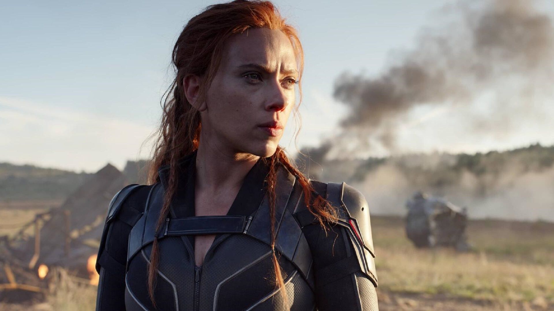 Black Widow: 10 things you may not know about the Marvel character