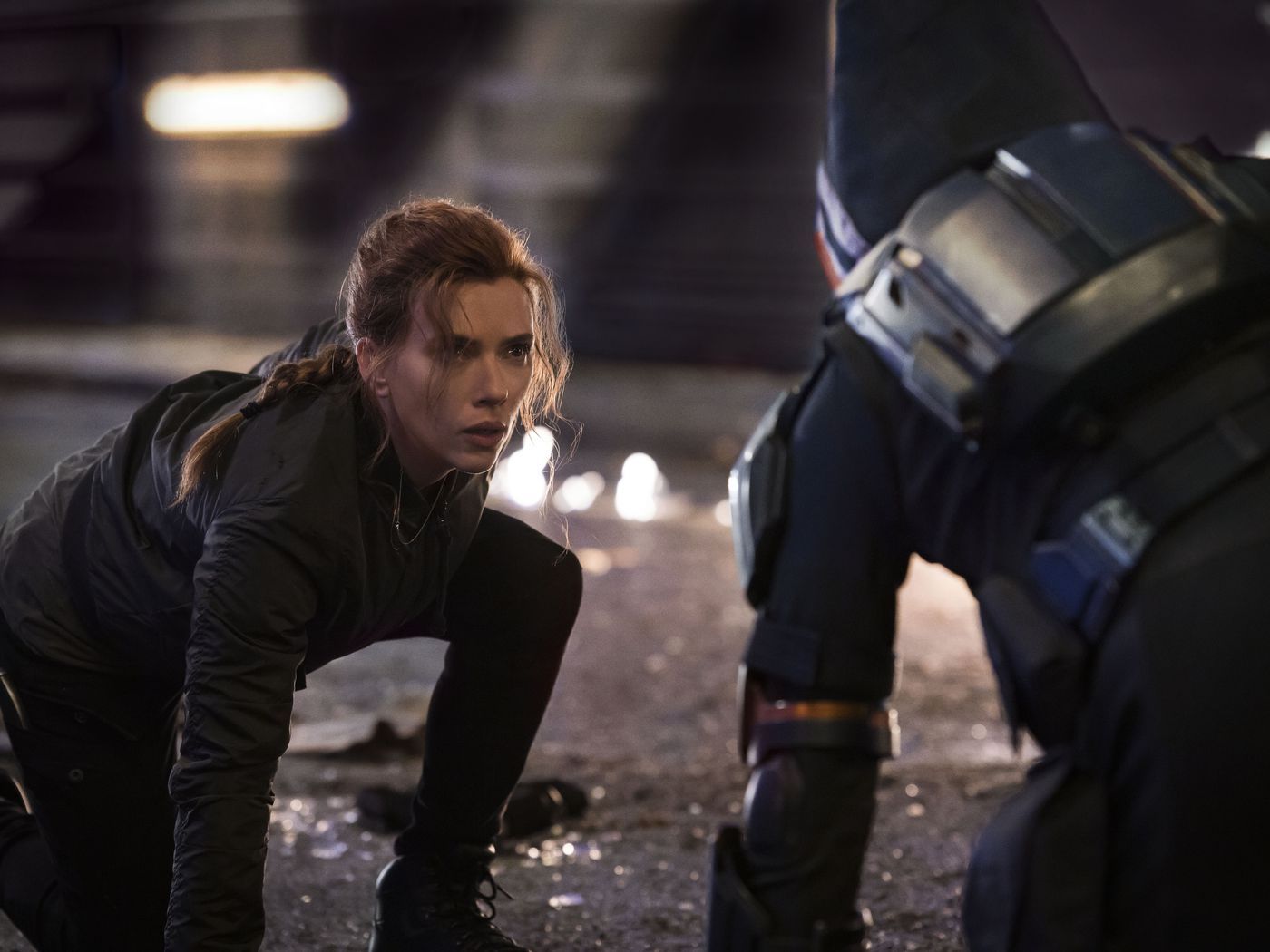Marvel's 'Black Widow': Which movies should you watch before seeing it?
