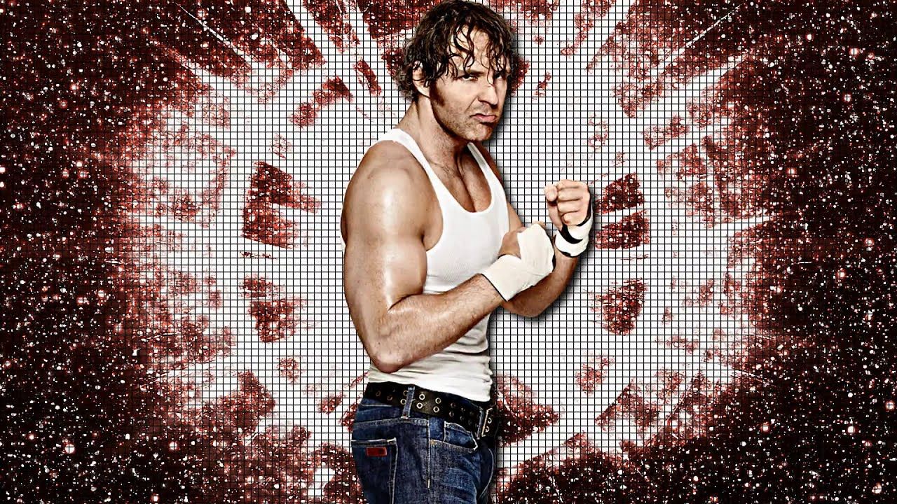 WWE: Retaliation ▻ Dean Ambrose 4th Theme Song