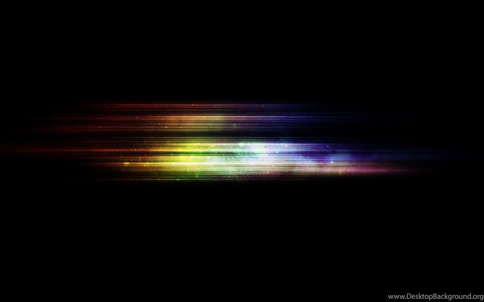 Speed Light HD Wallpaper Desktop Background