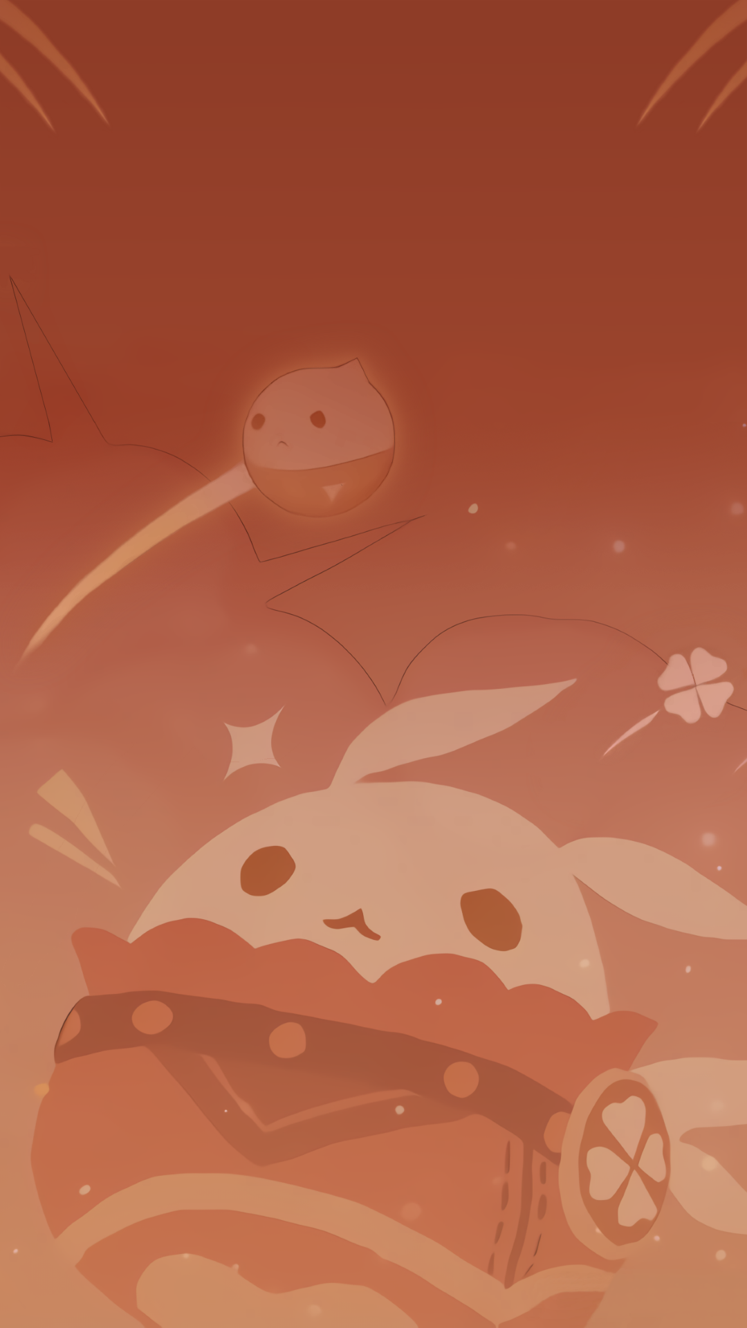 Klee Wallpapers Wallpaper Cave