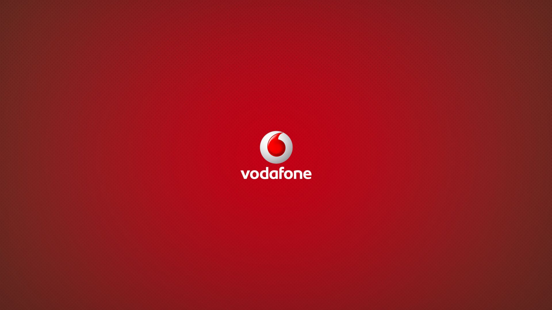 Vodafone Theme HD Wallpaper