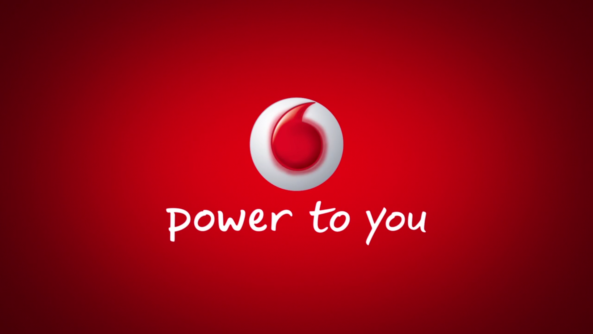Vodafone Power To You