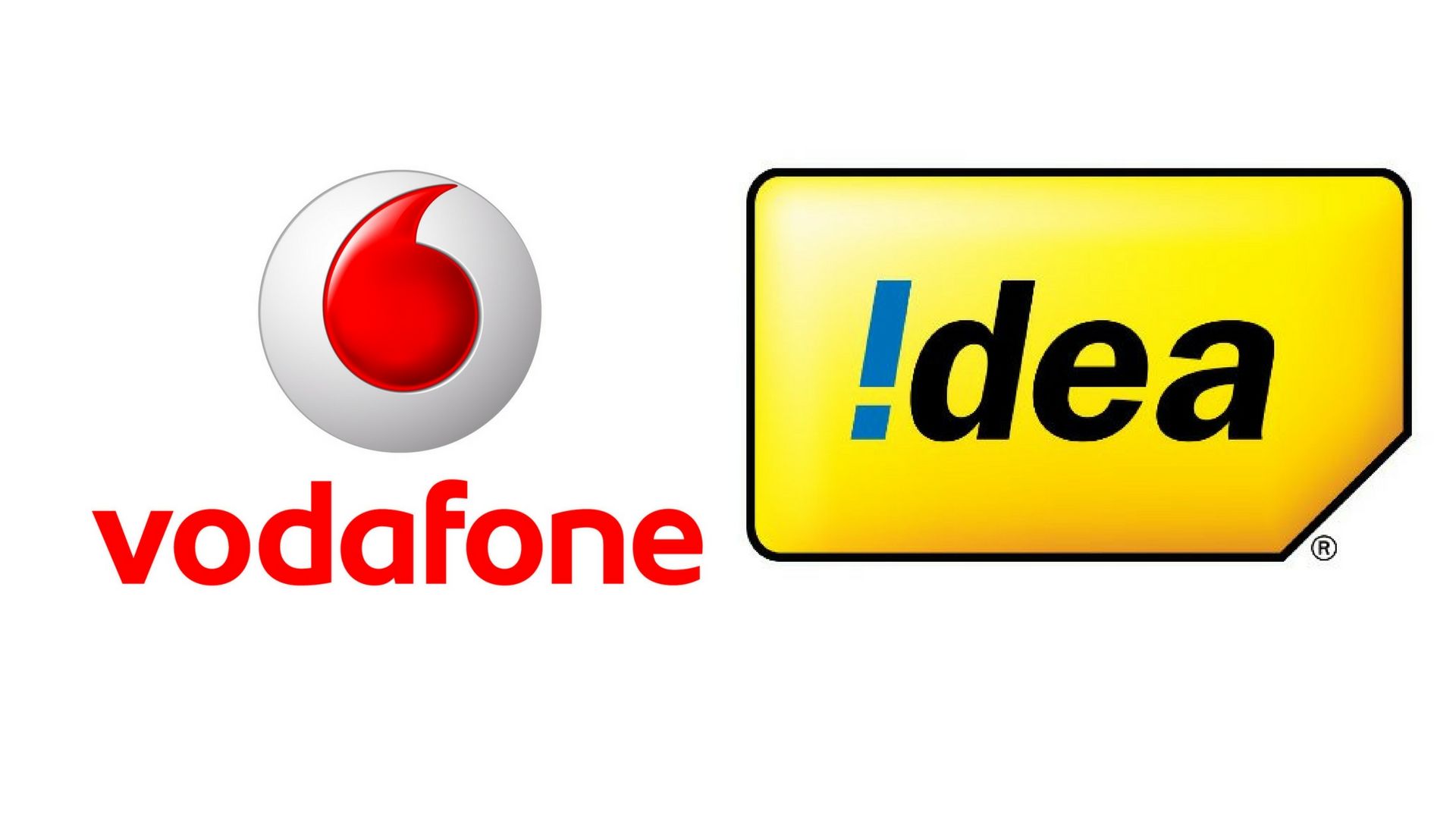 Vodafone Idea Ltd Logo
