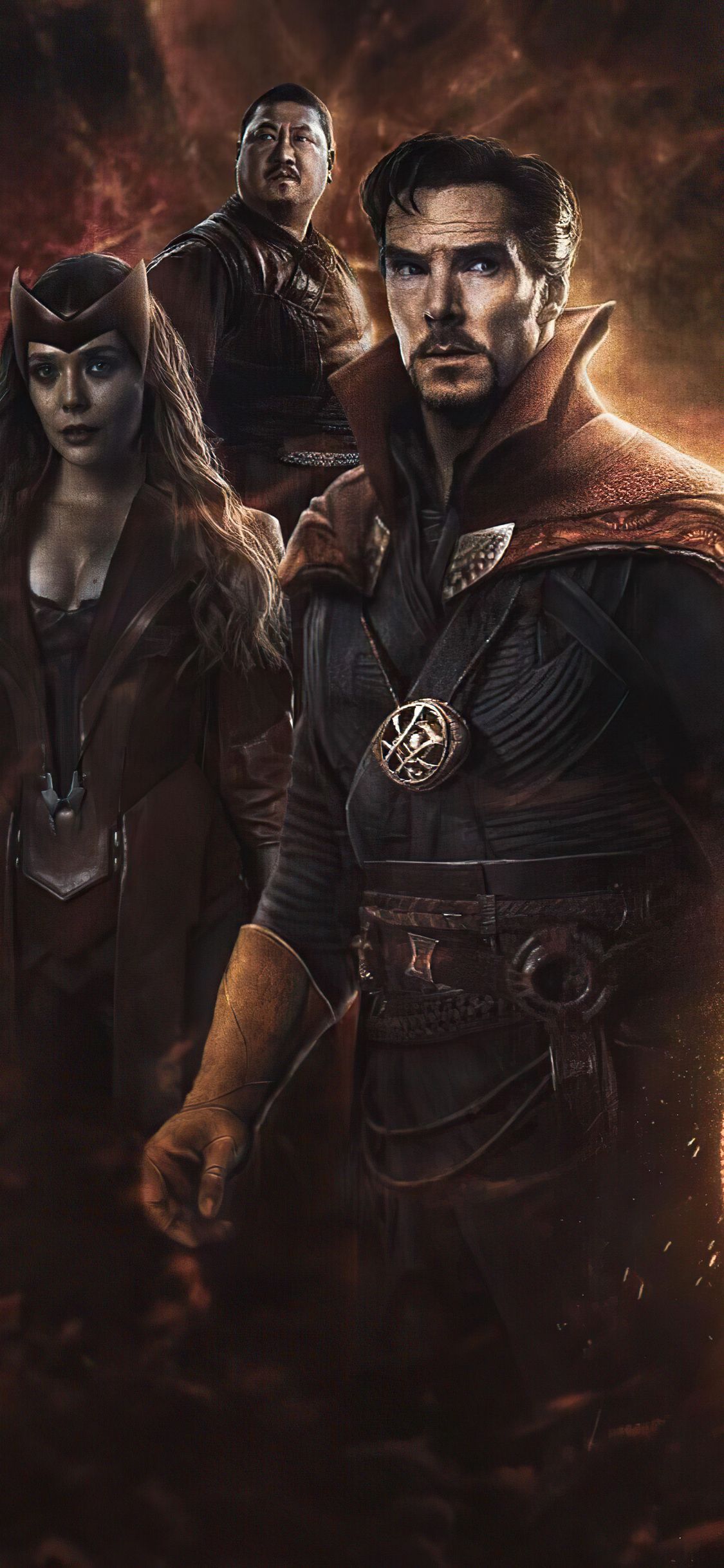 Doctor Strange Multiverse Of Madness iPhone XS, iPhone 10, iPhone X HD 4k Wallpaper, Image, Backgrou. Doctor strange, Comic company, Marvel comics funny