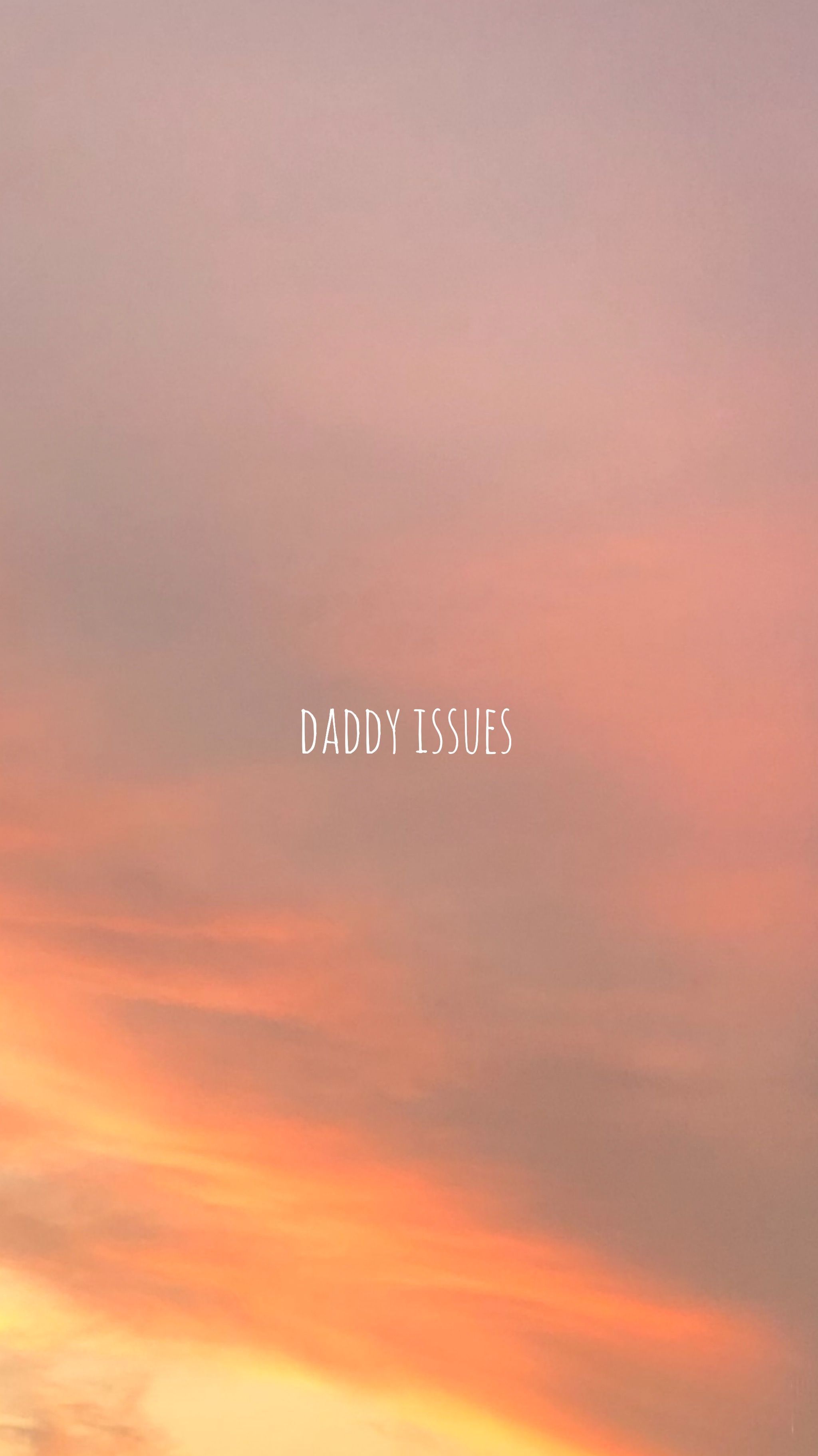 daddy issues wallpaper #ios13wallpaper #theneighbourhood #wallpaper #aesthetic #aestheticedits #aestheticphotography #iph. Daddy issues, Daddy, The neighbourhood