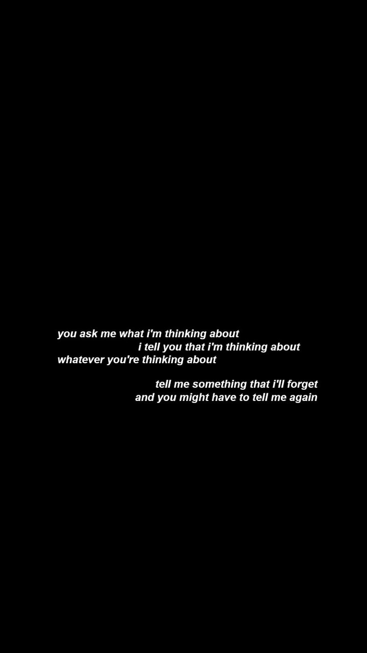 DADDY ISSUES LYRICS by THE NEIGHBOURHOOD: Take you like a