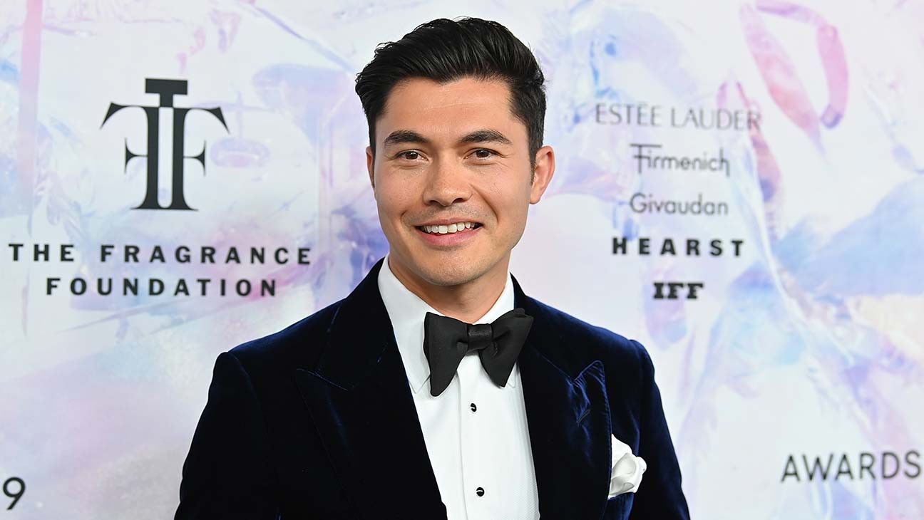 Crazy Rich Asians' Breakout Henry Golding to Star in G.I. Joe Spinoff 'Snake Eyes'