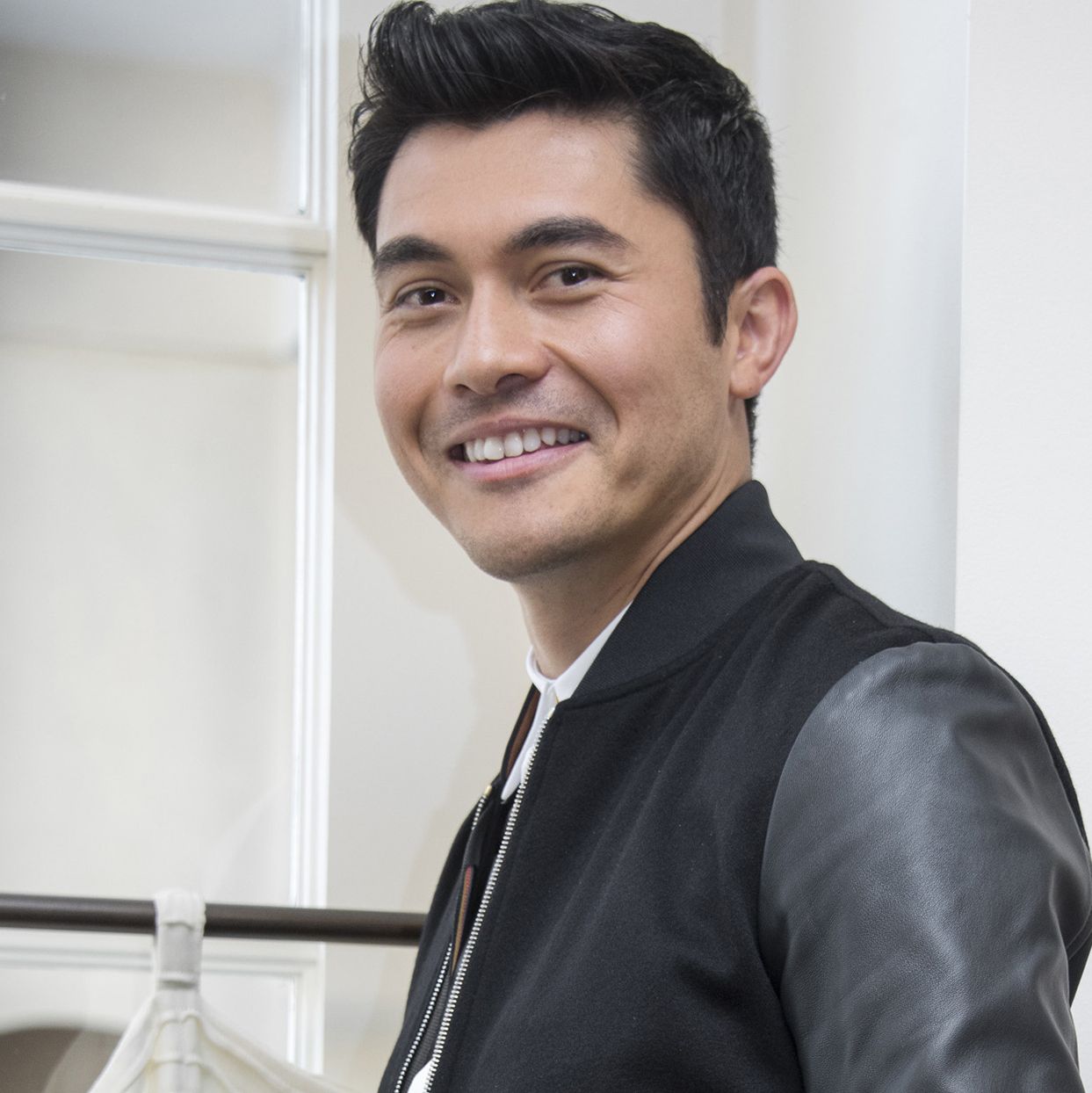 Henry Golding On Snake Eyes And The Future Of The Movie Franchise