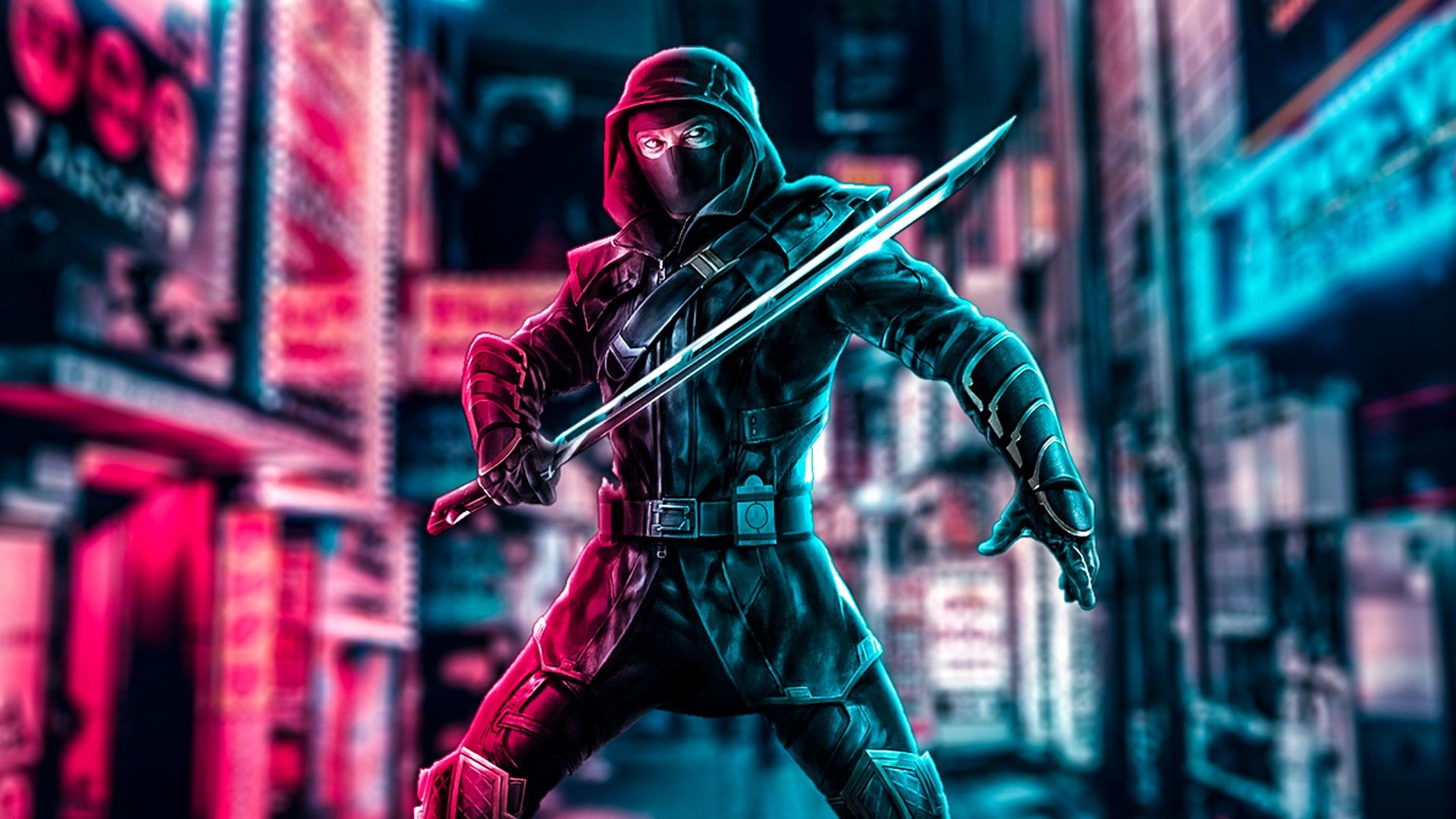 HD Wallpaper for theme: ronin HD wallpaper, background