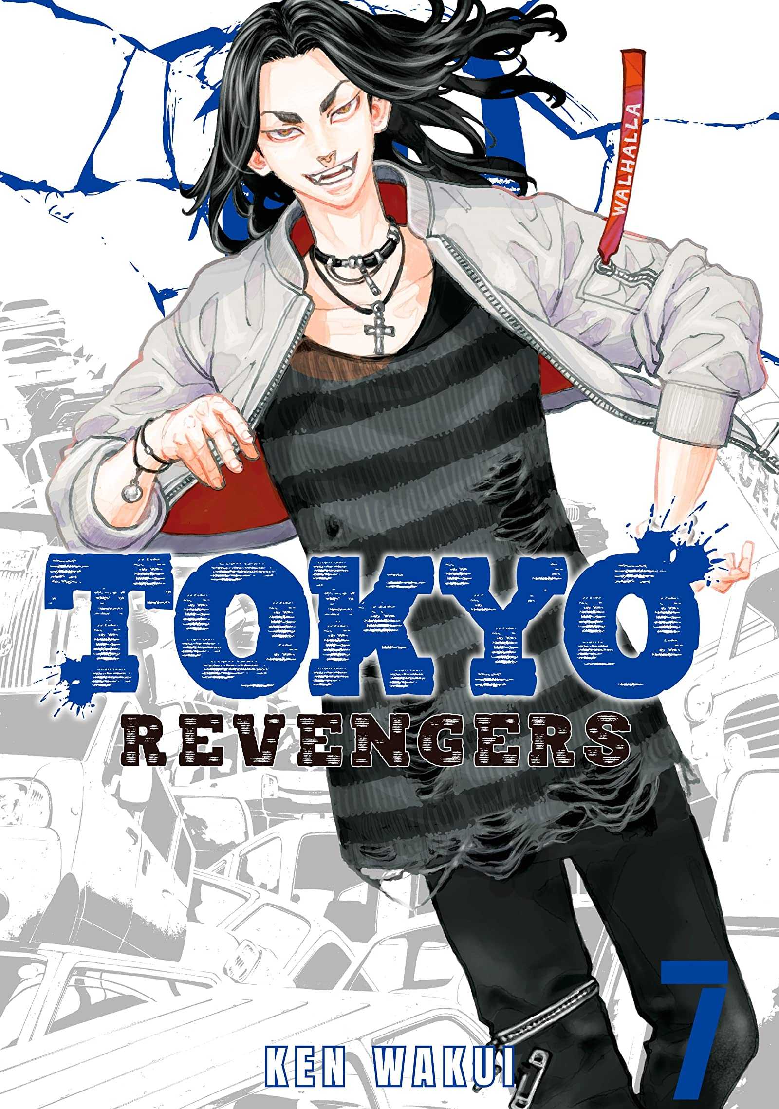 Tokyo Revengers Wallpaper 4K, Tokyo Revengers Pc Background Visit To Download Full Size Pc Background