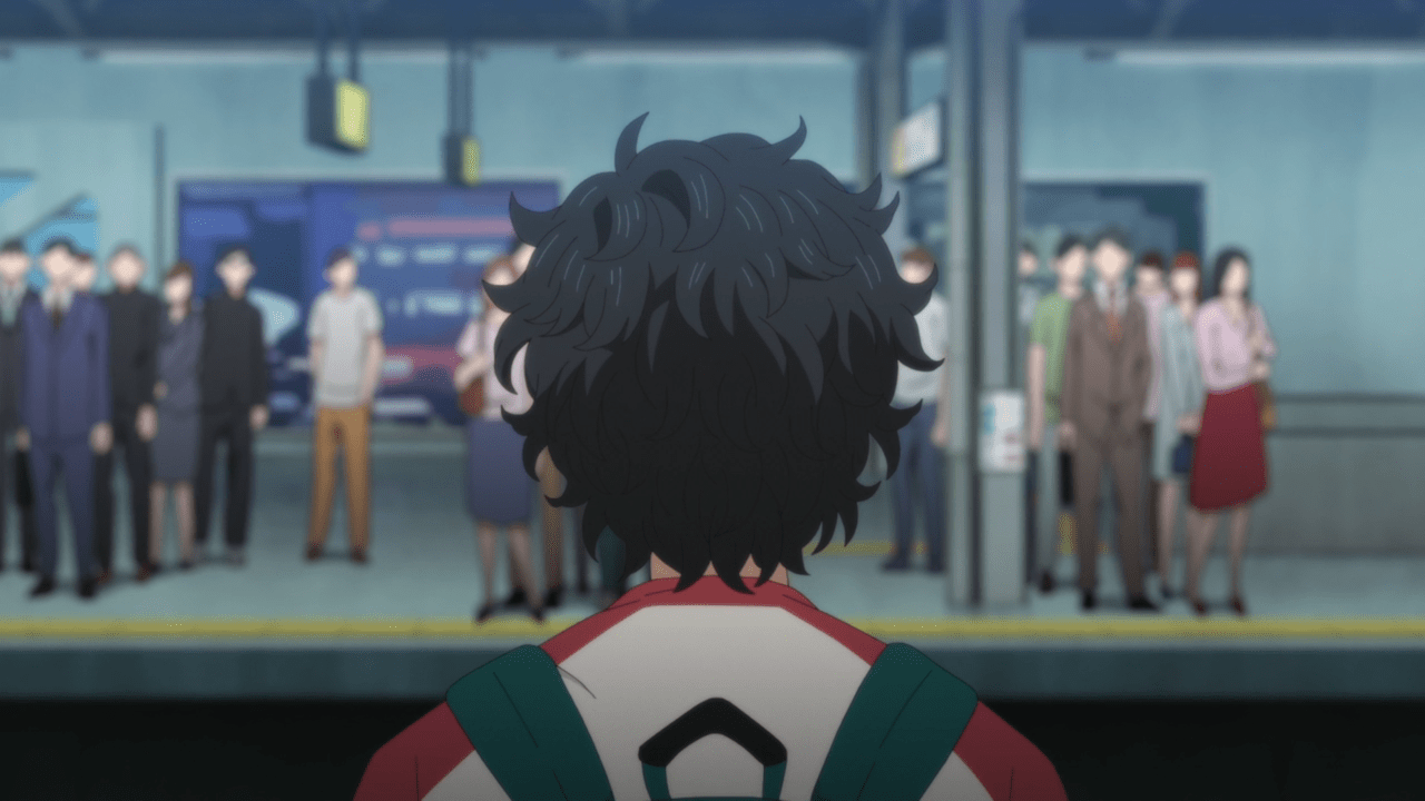 Mid Season Impressions: Tokyo Revengers