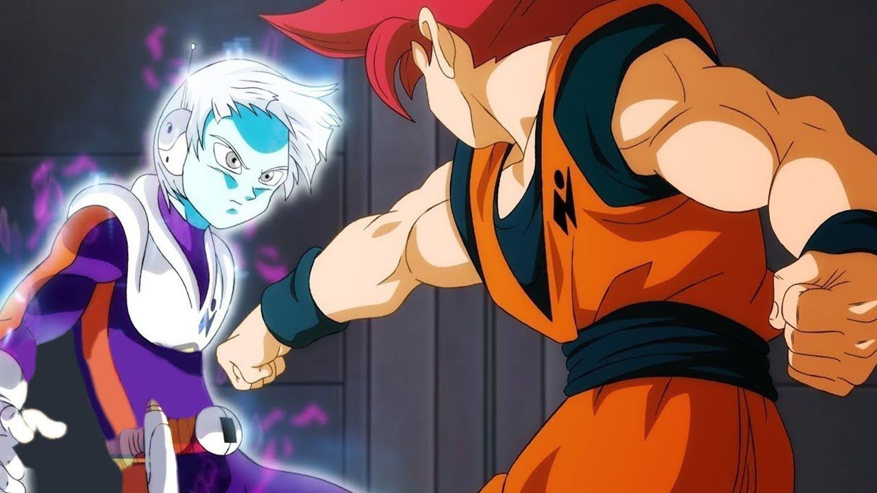 Dragon Ball Super Chapter 63 Spoilers, Leaks: Goku masters Ultra Instinct after Death of Merus