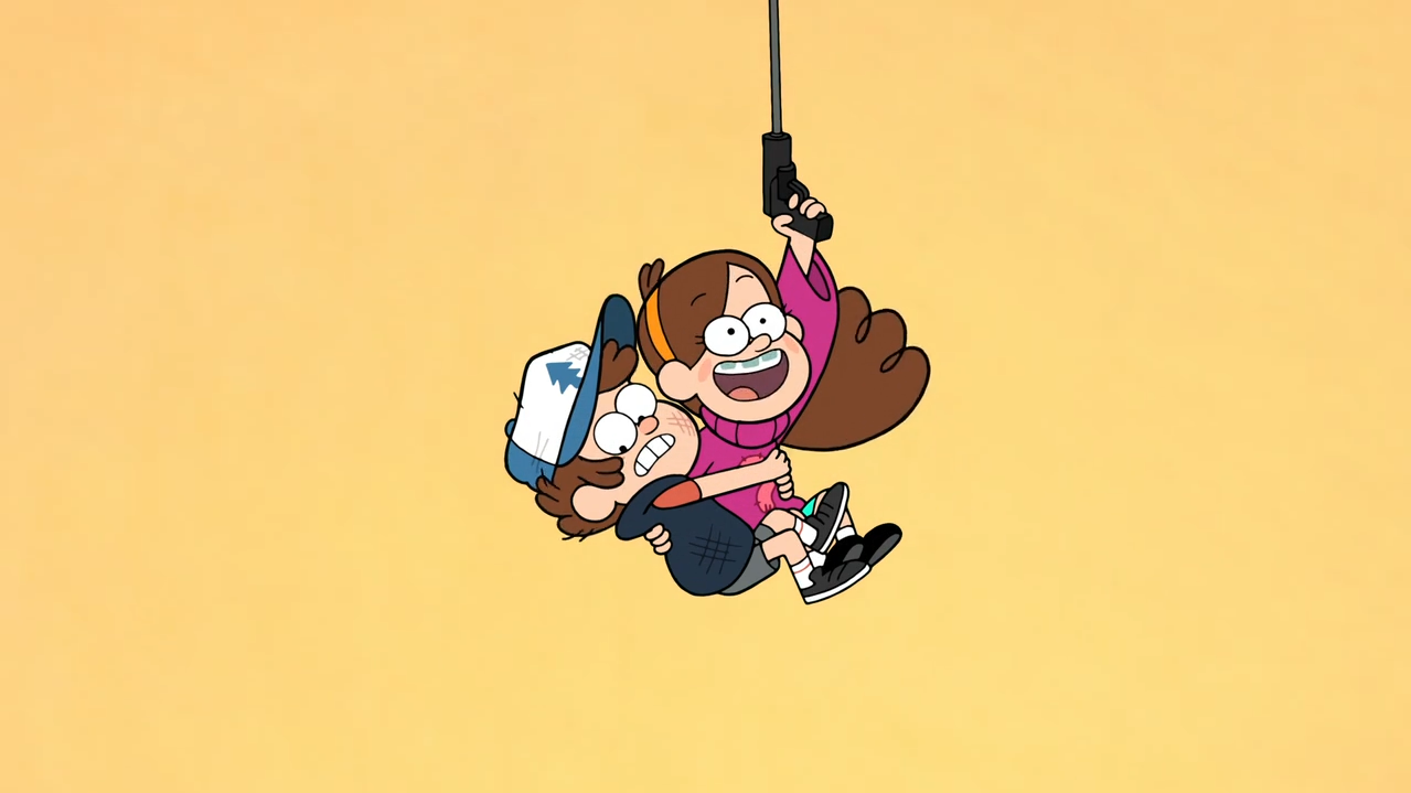 Mabel Pines. Fall wallpaper, Cartoon wallpaper, Cute laptop wallpaper