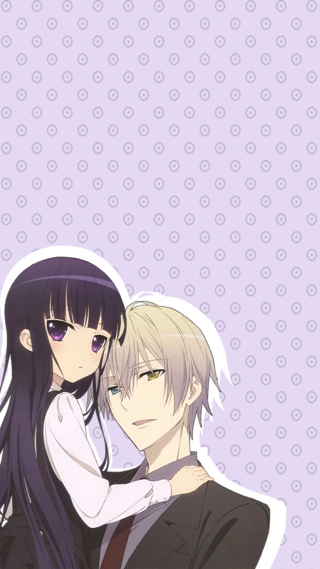 Anime Inu × Boku SS HD Wallpaper