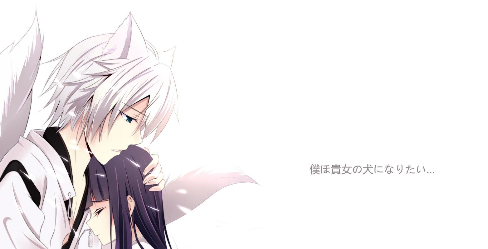 Inu X Boku SS HD Wallpapers - Wallpaper Cave