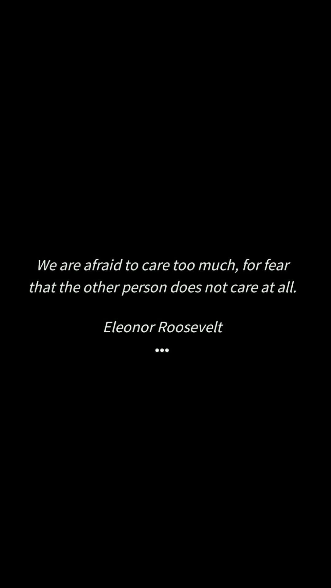 Eleanor Roosevelt Quotes: Screensaver (Follow Kshipra Bhandari for more). Elanor roosevelt quotes, Eleanor roosevelt quotes, Rap lyrics quotes