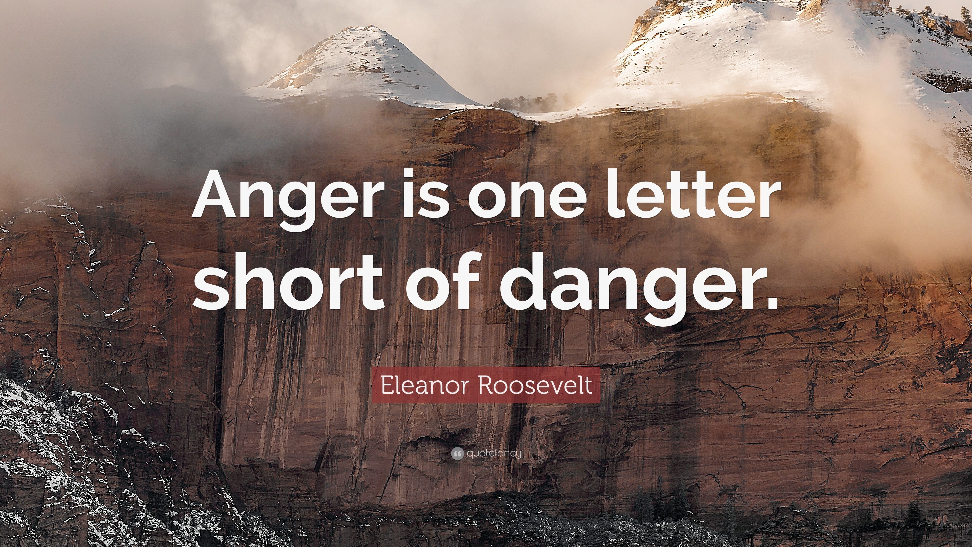 Eleanor Roosevelt Quote Is Mother Of Skill HD Wallpaper