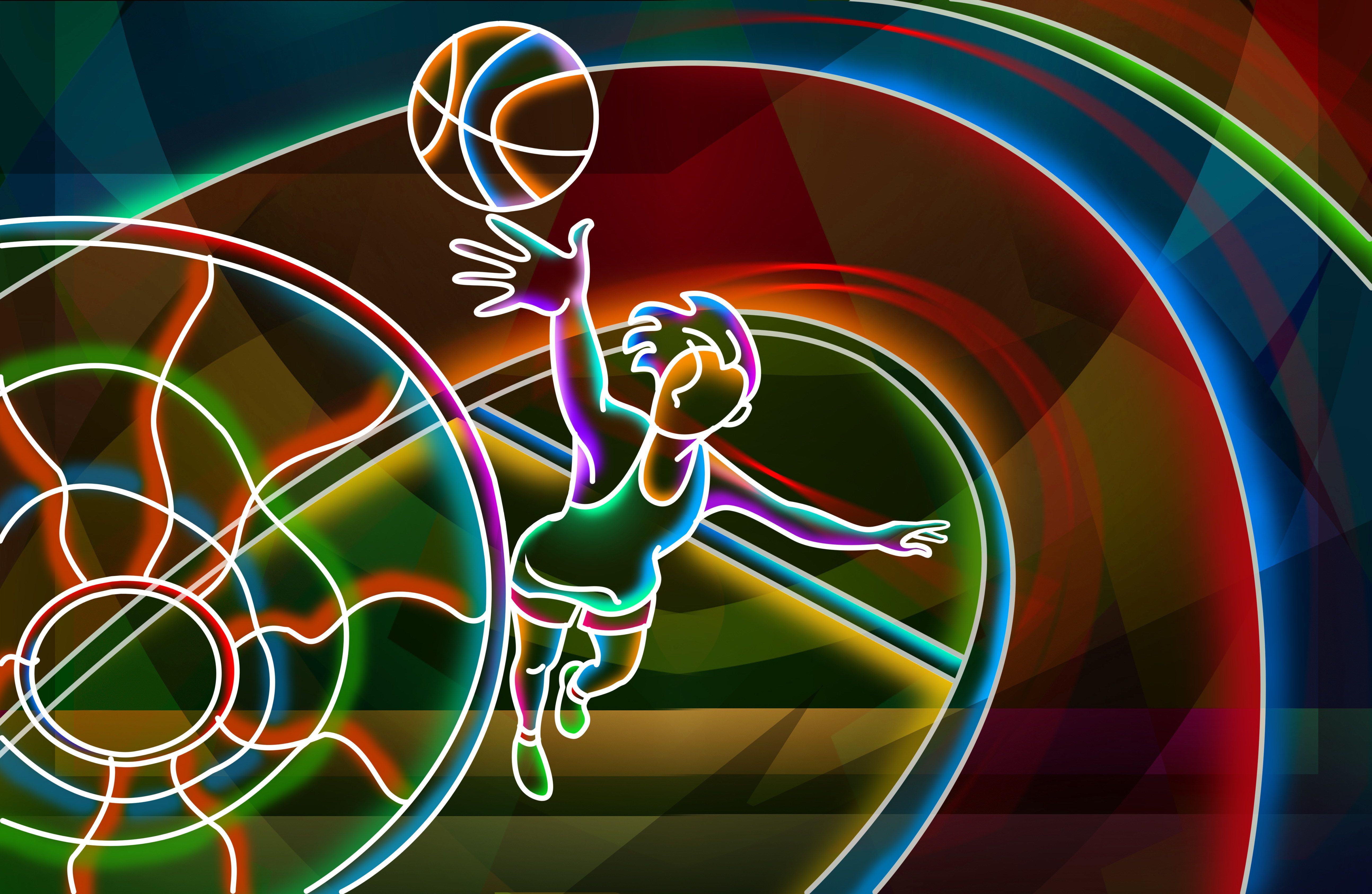Basketball player wallpaper and image, picture, photo