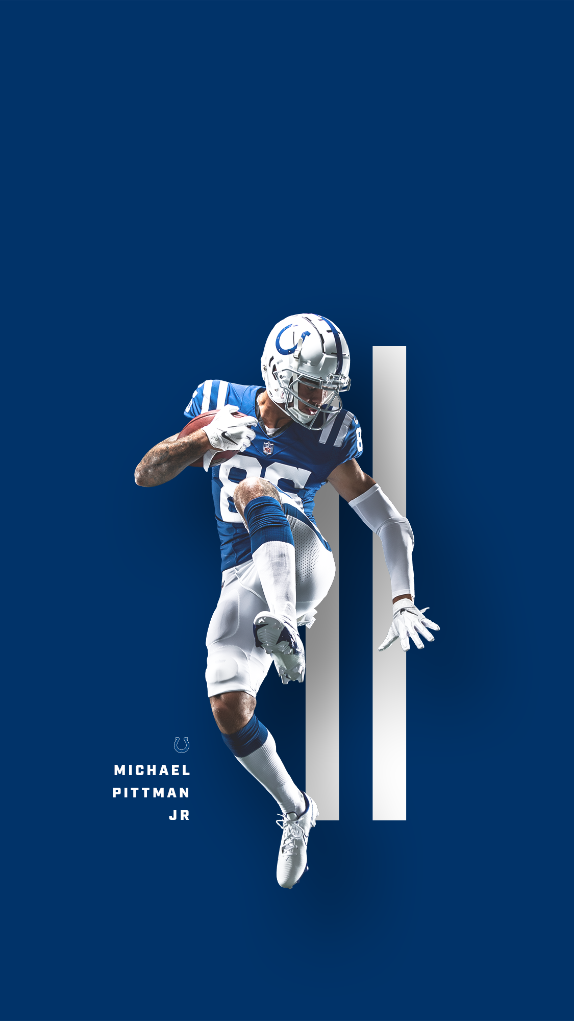 Colts Wallpaper