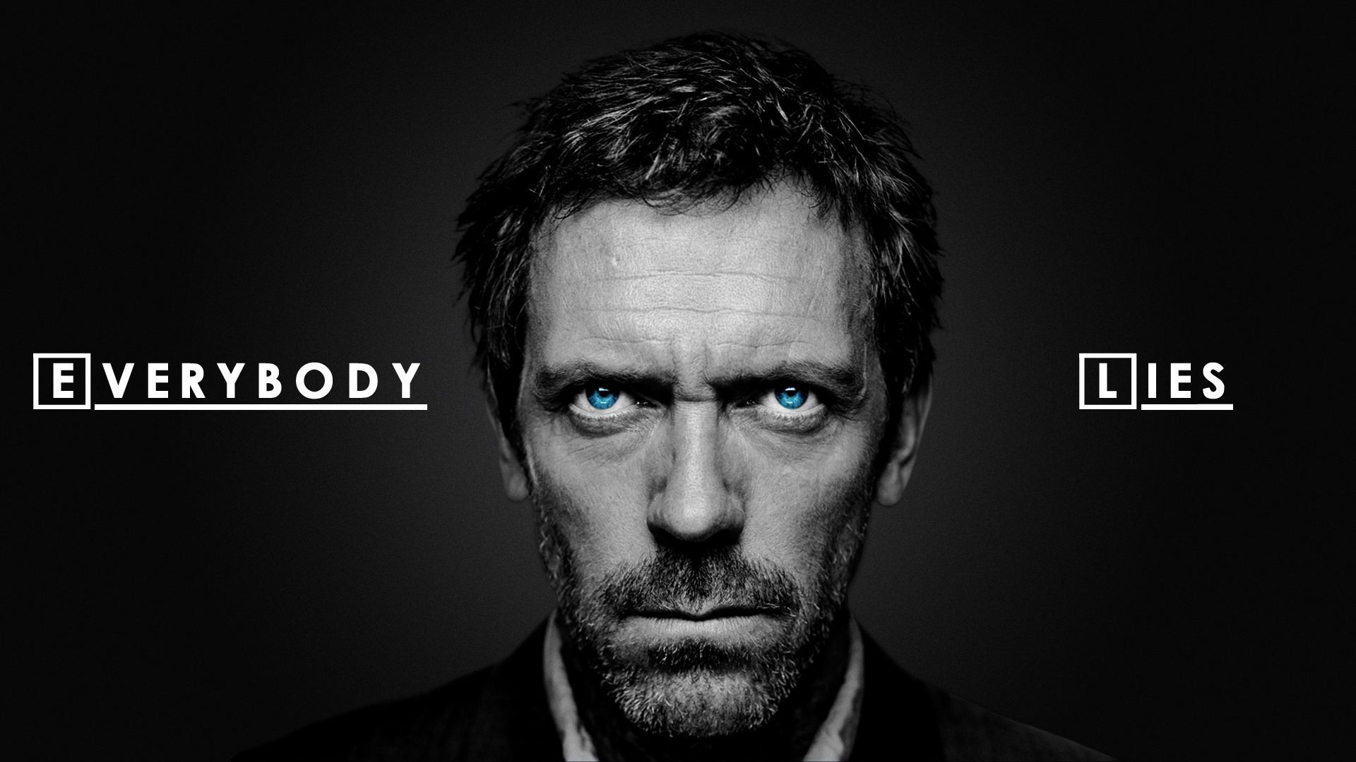 Everybody Lies Dr.House Wallpaper Download. House md, Everybody lies, Dr house