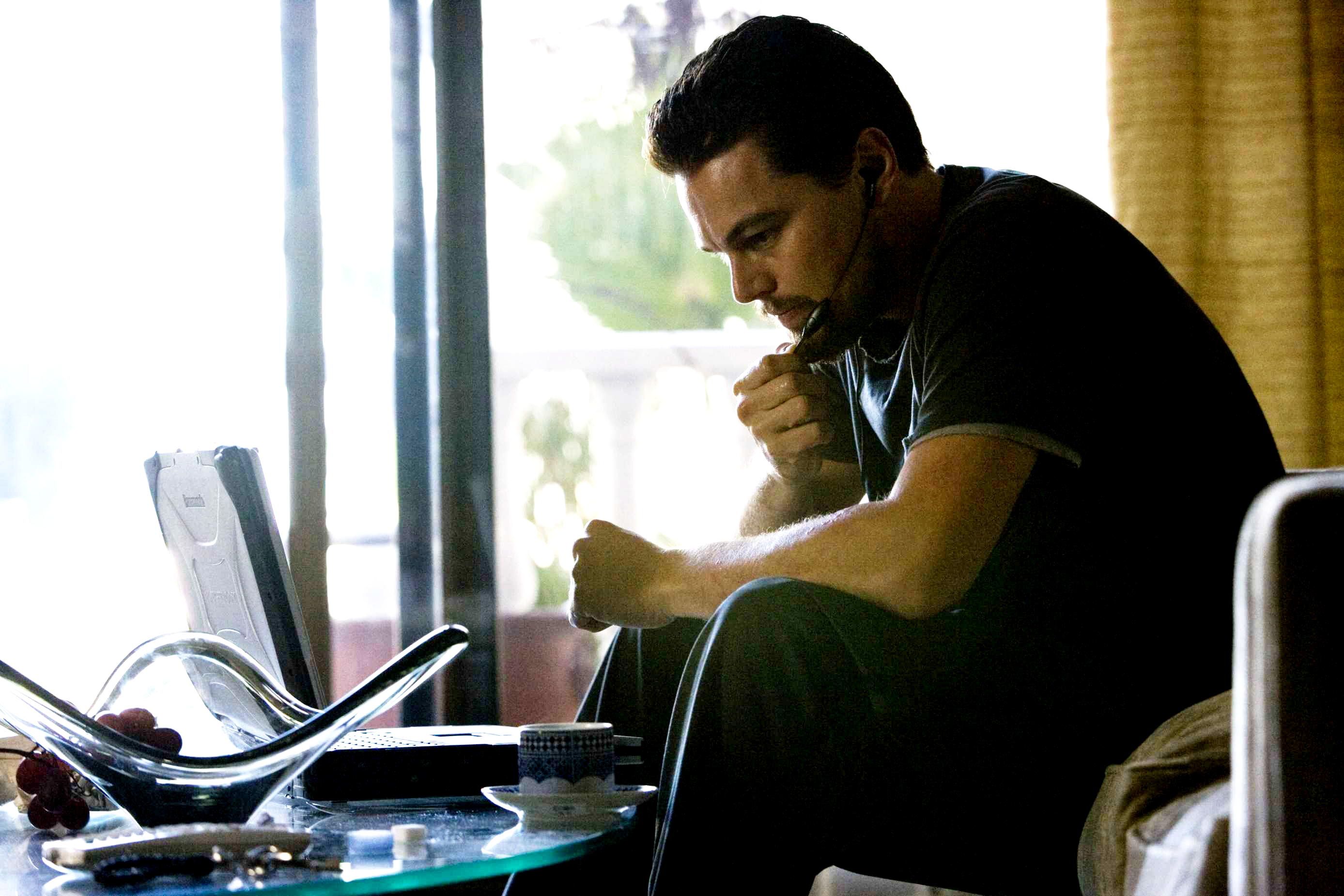 Body of Lies (2008) Picture, Trailer, Reviews, News, DVD and Soundtrack