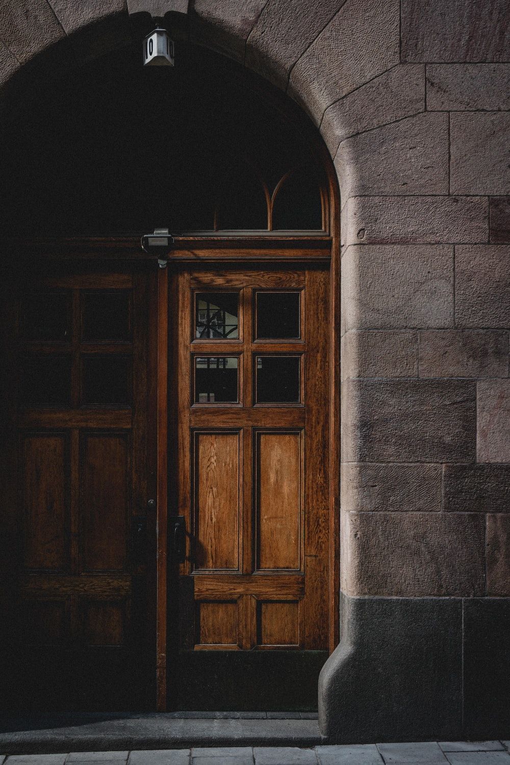 Old Building Picture [HD]. Download Free Image