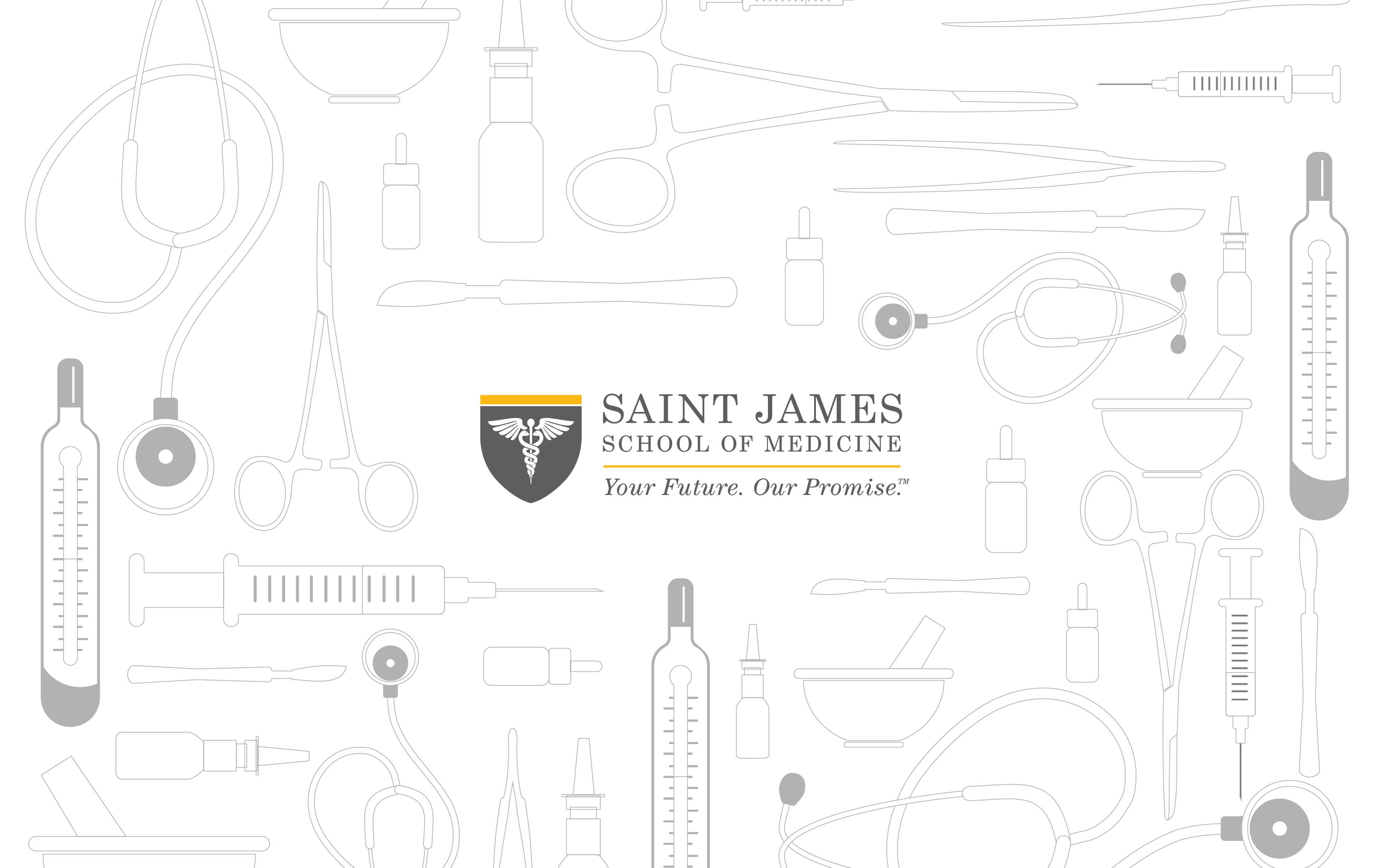 Download Wallpaper. Saint James School of Medicine