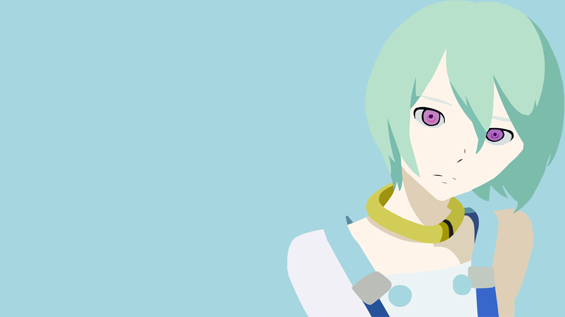 Anyone interested in a Eureka Seven wallpaper that I basically just completed? [1920 x 1080 Hi Res]: anime