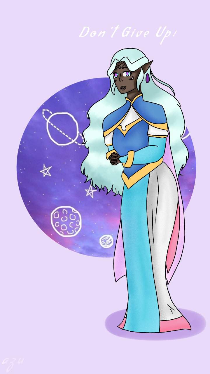 Princess Allura Wallpaper!. Voltron!! Amino