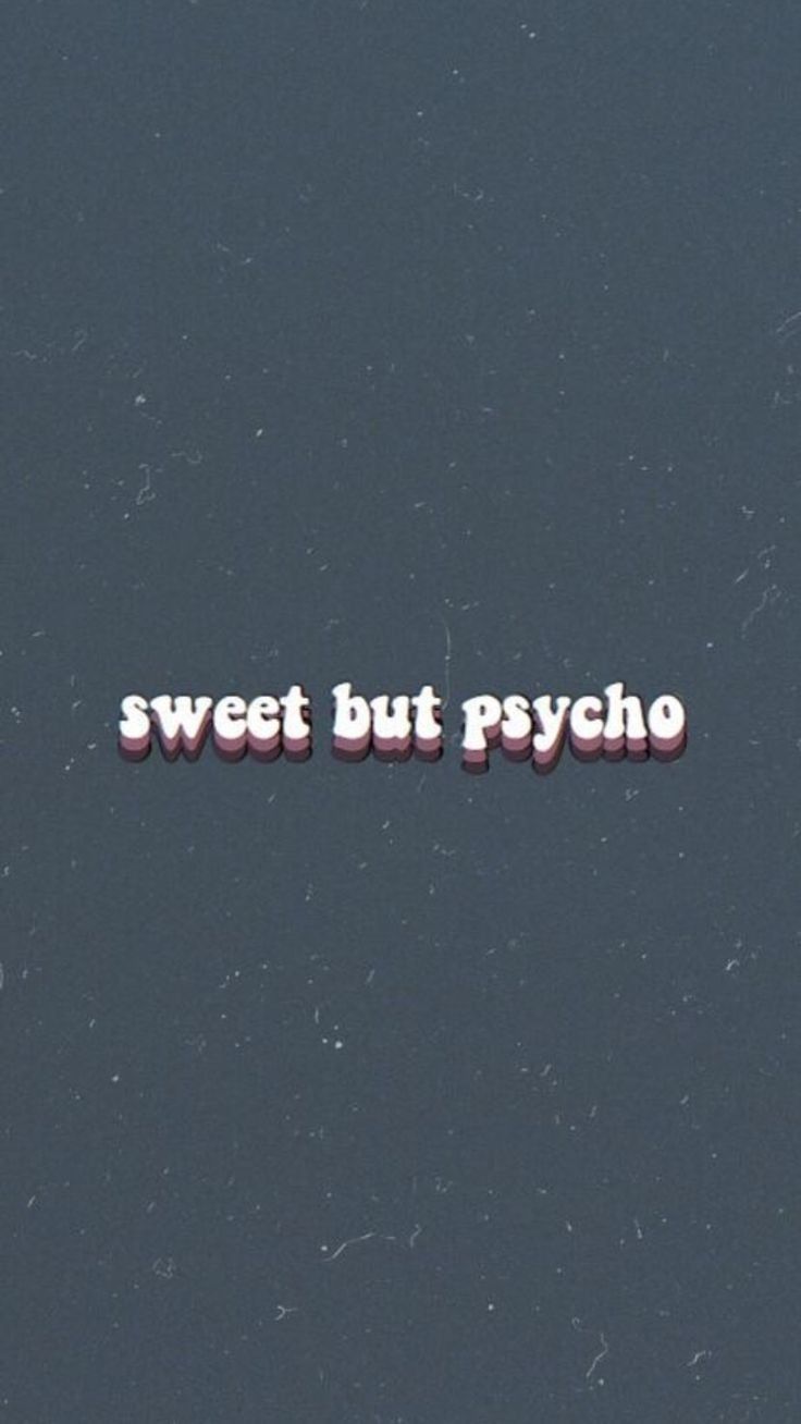 Loading. Cellphone wallpaper background, Psycho wallpaper iphone, Sweet but psycho
