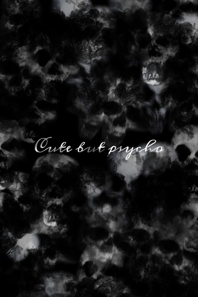 Psychotic Aesthetic Wallpapers - Wallpaper Cave